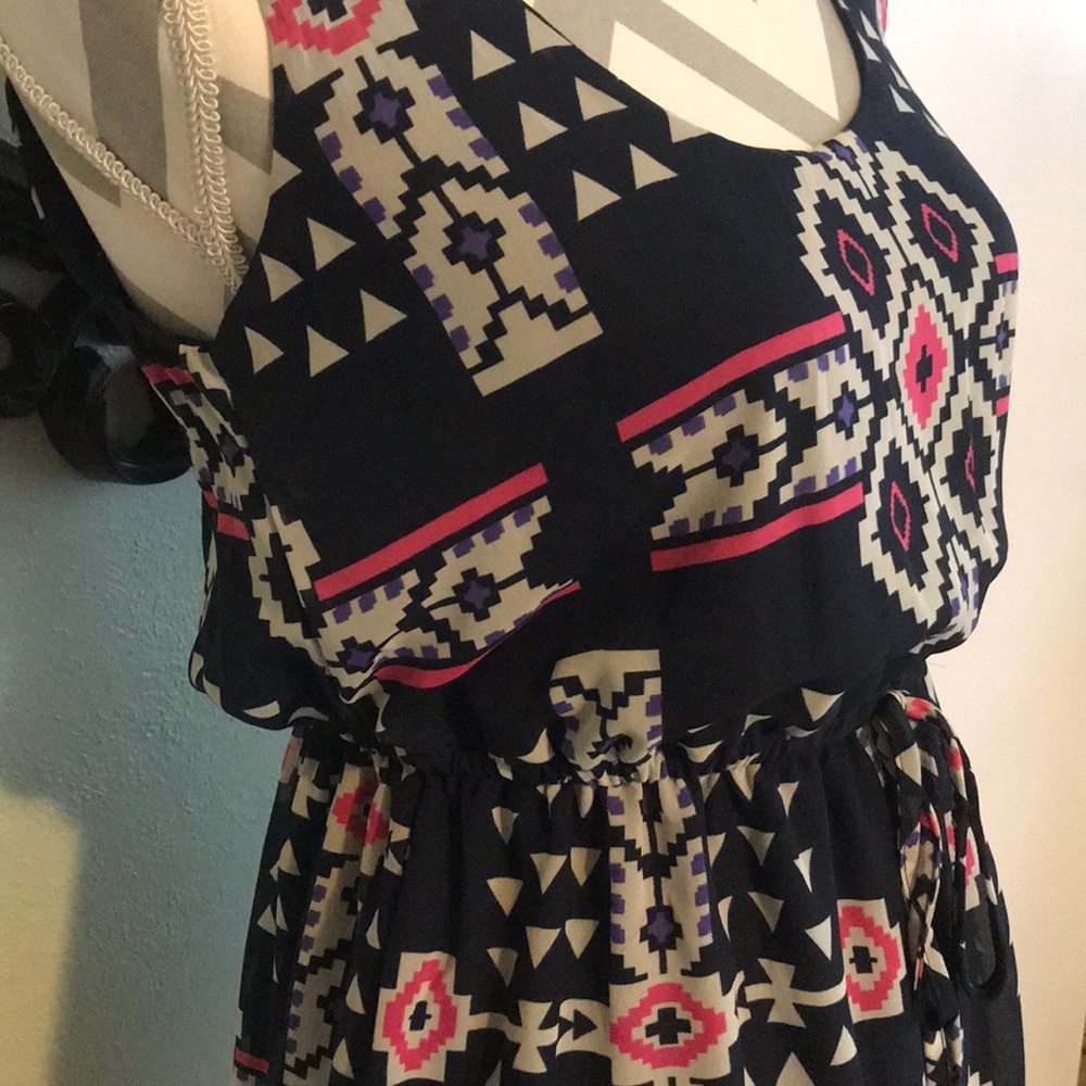Light and breezy boho dress - Picture 6 of 7